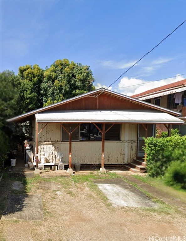1830 Ahuula Street