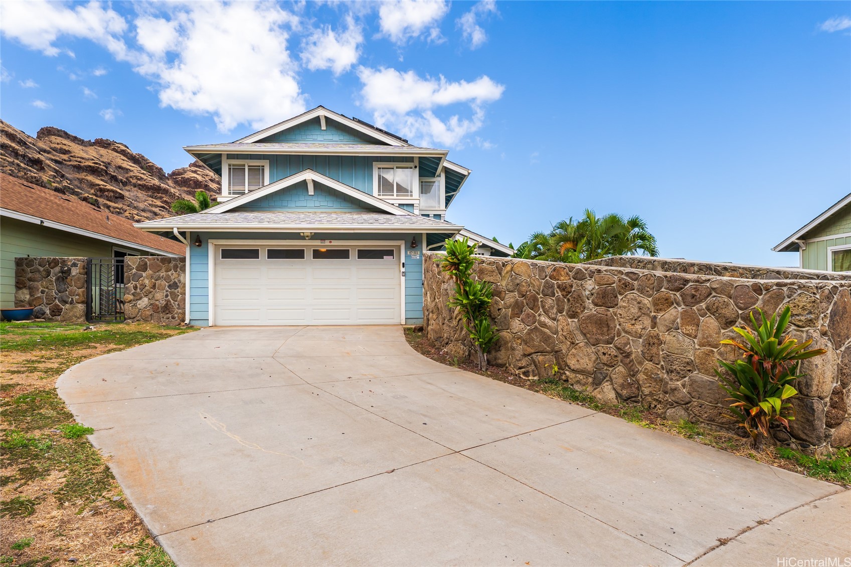87-311 Owelo Place
