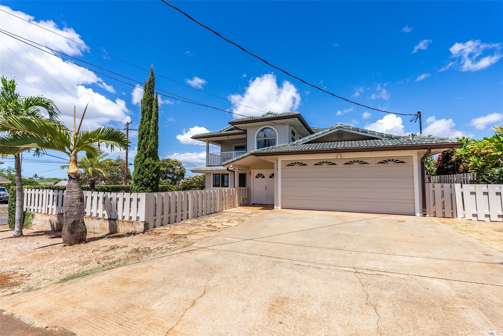 98-124 Keanae Street