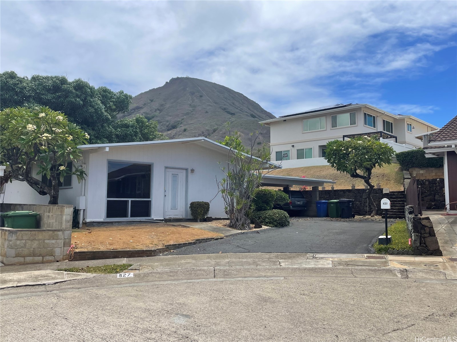 427 Kekupua Street