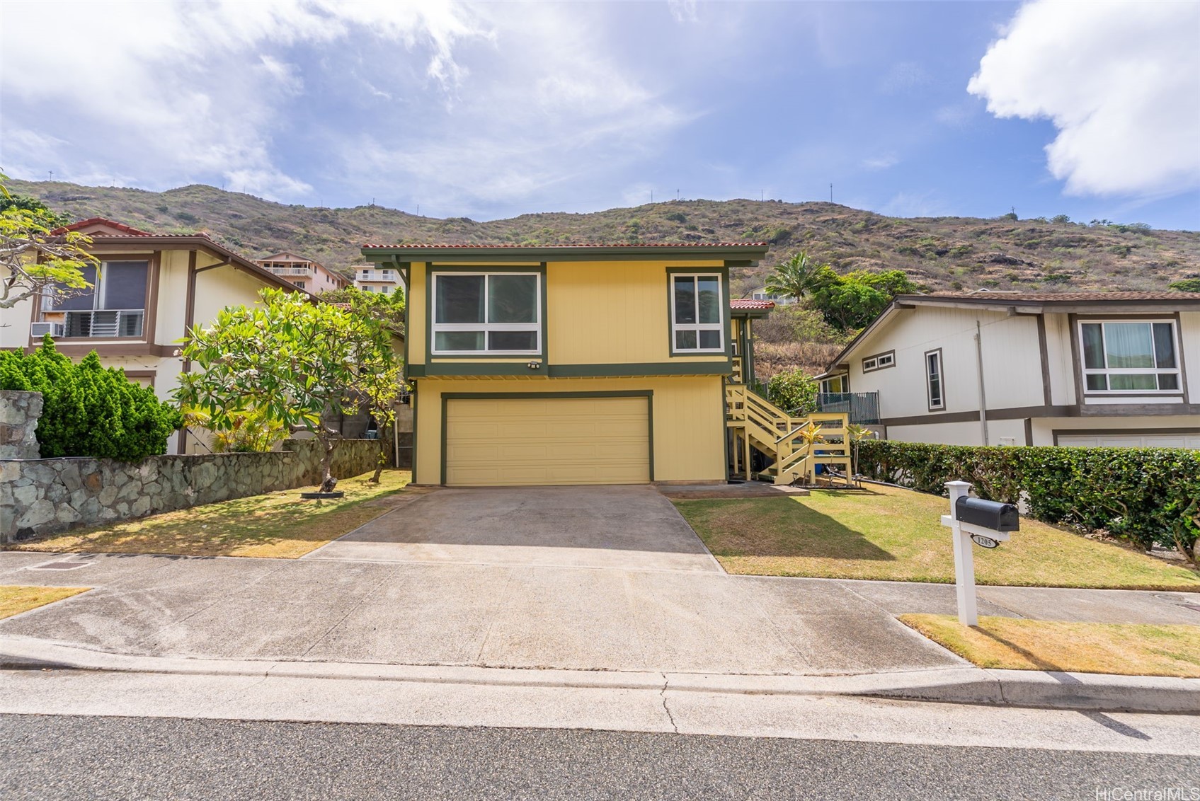 1205 Lunalilo Home Road