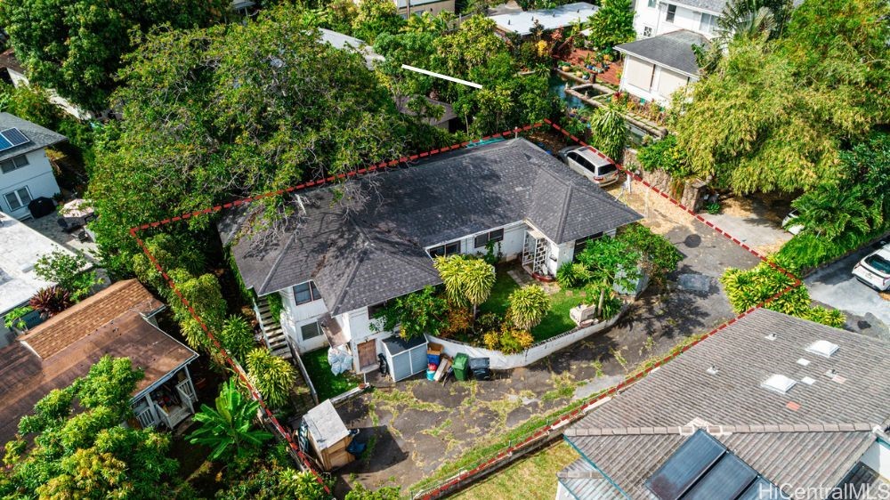 1914 Manoa Road