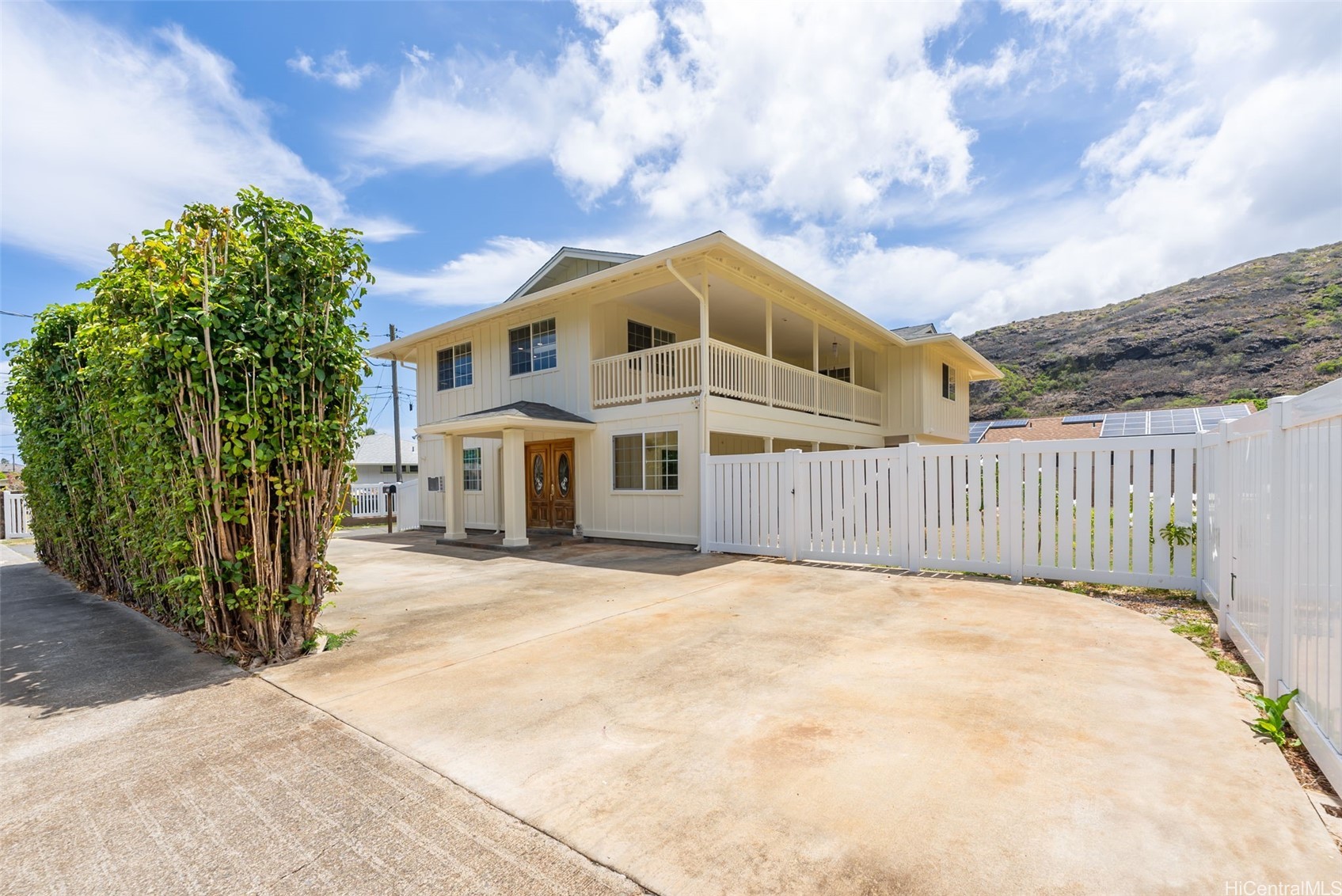 280 Kuliouou Road