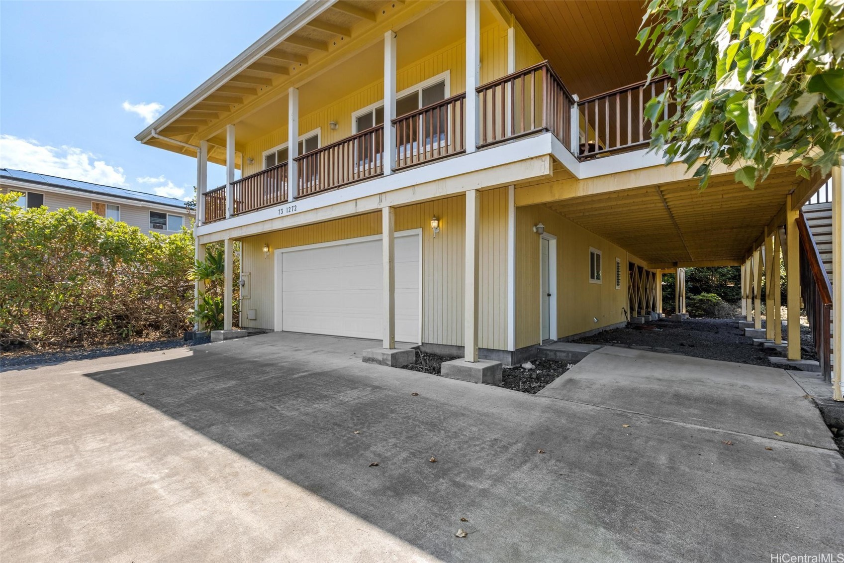 73-1272 Kaiminani Drive
