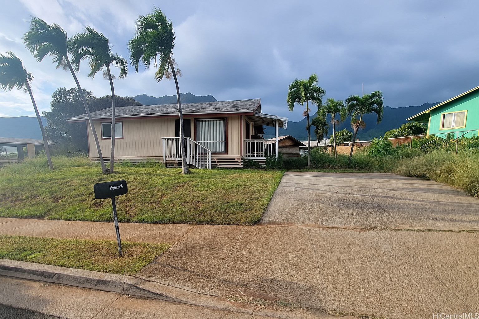 85-1278 Koolina Street