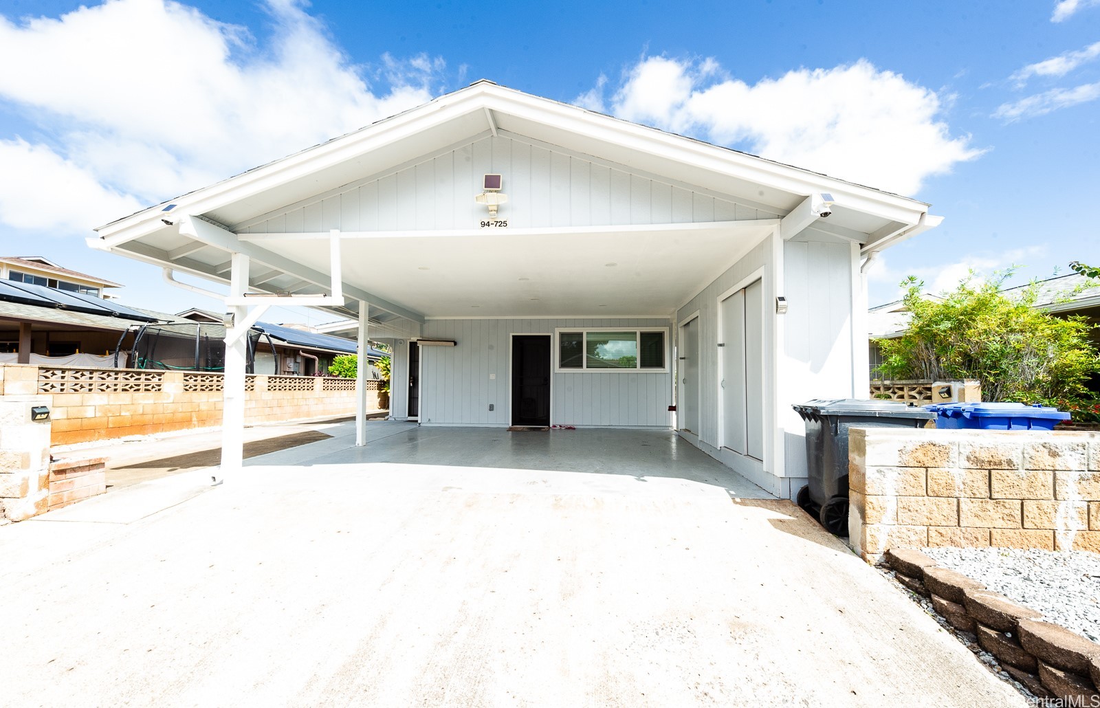 94-725 Kumau Place