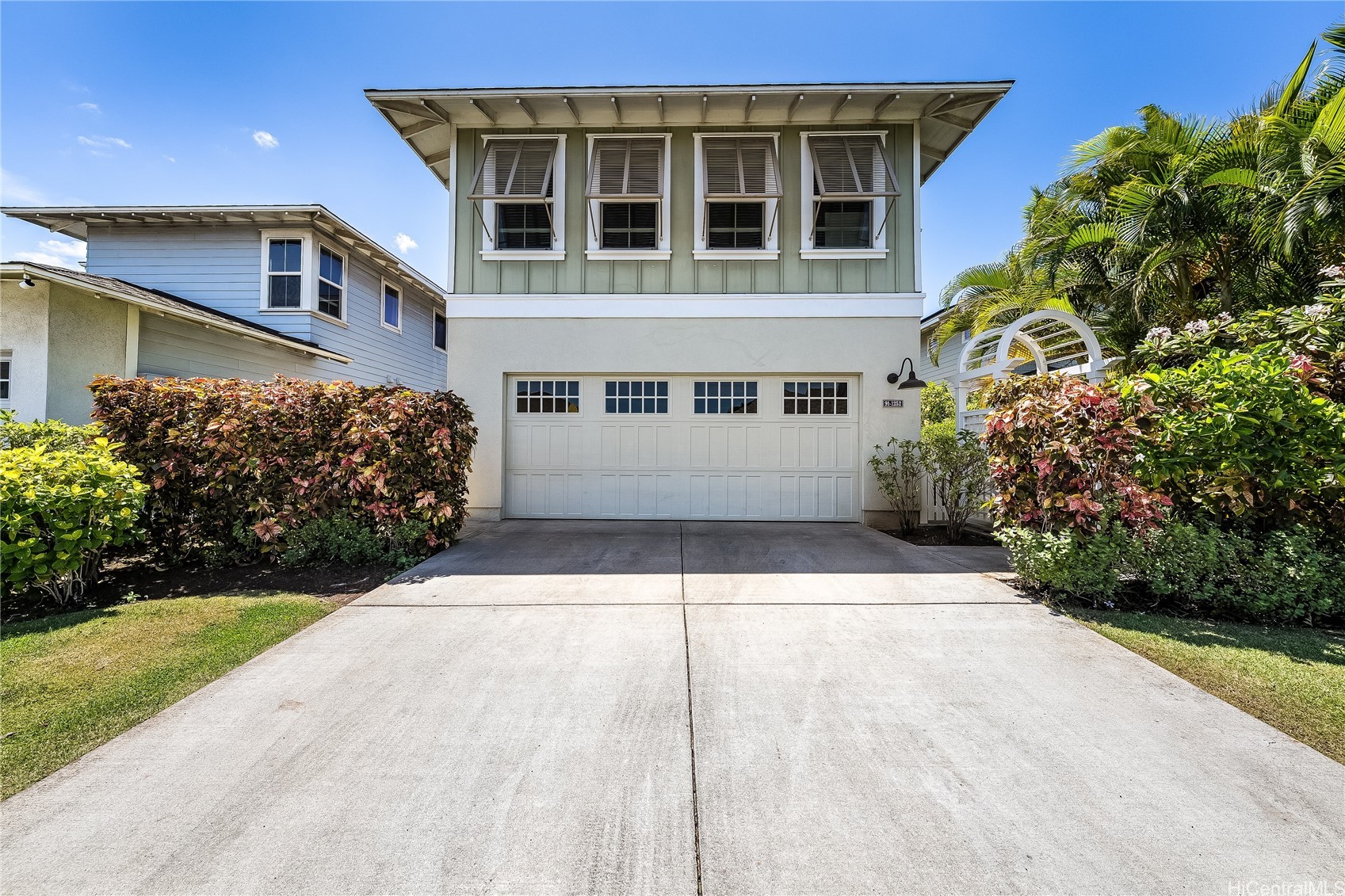 91-1252 Kaikohola Street