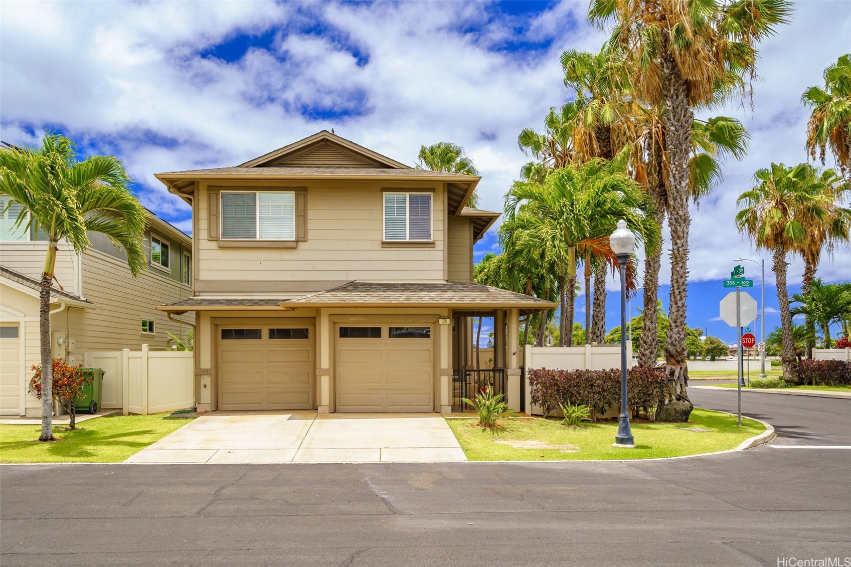 91-1200 Keaunui Drive