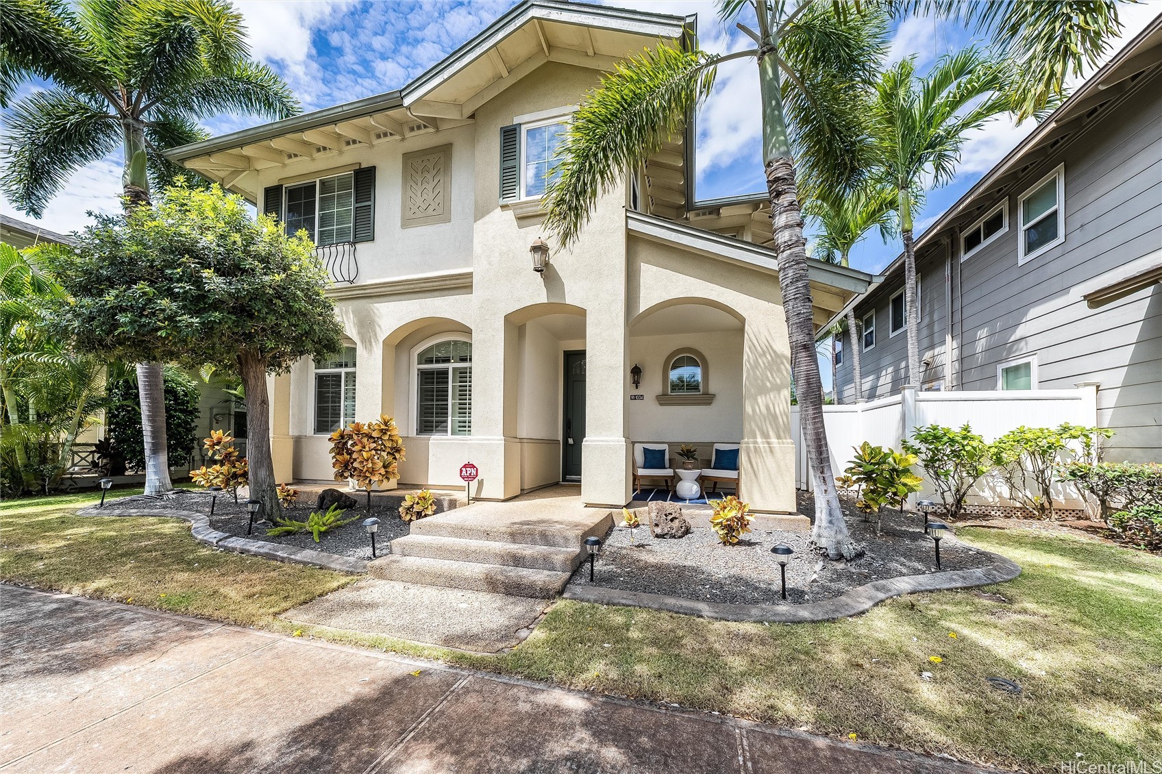 91-1034 Kaianae Street
