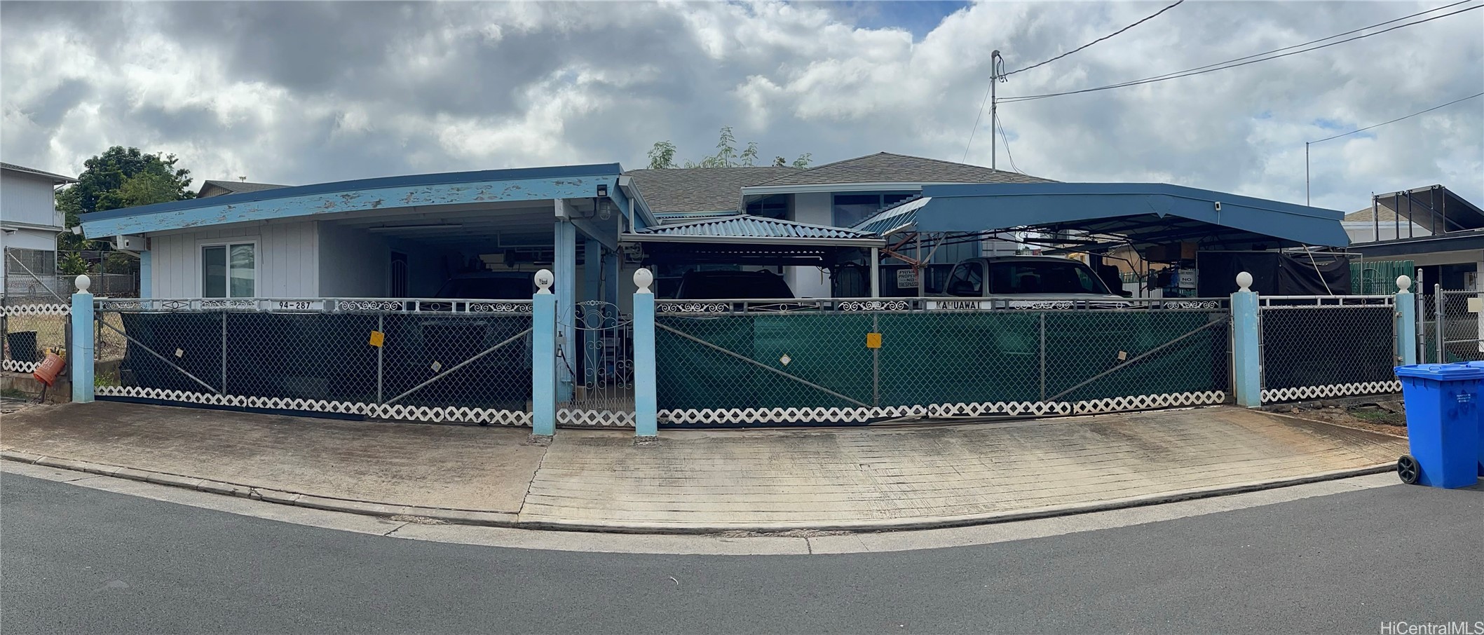 94-287 Kahuawai Street
