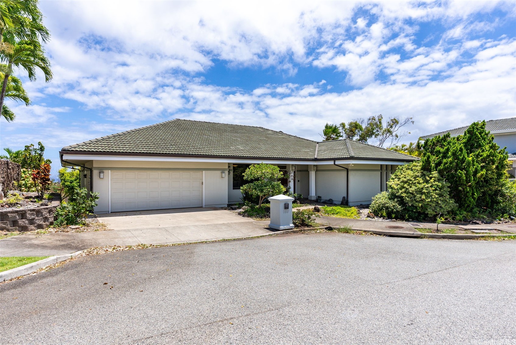 1007 Hanohano Way