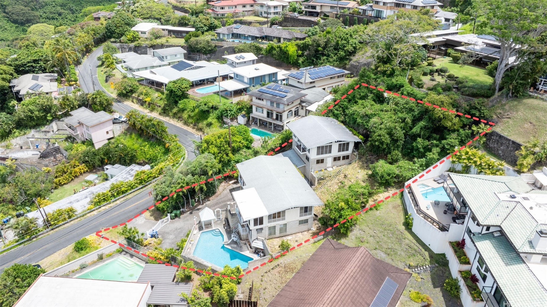 2327 Round Top Drive
