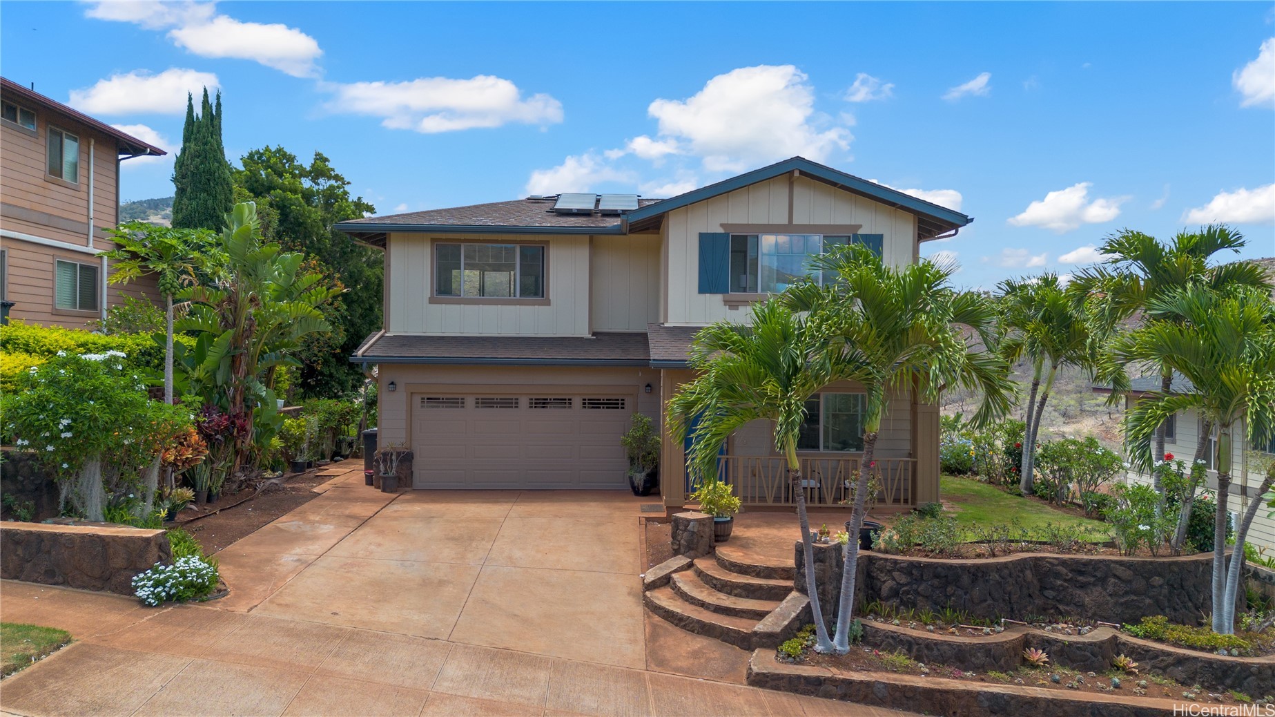 92-1028 Luawainui Street