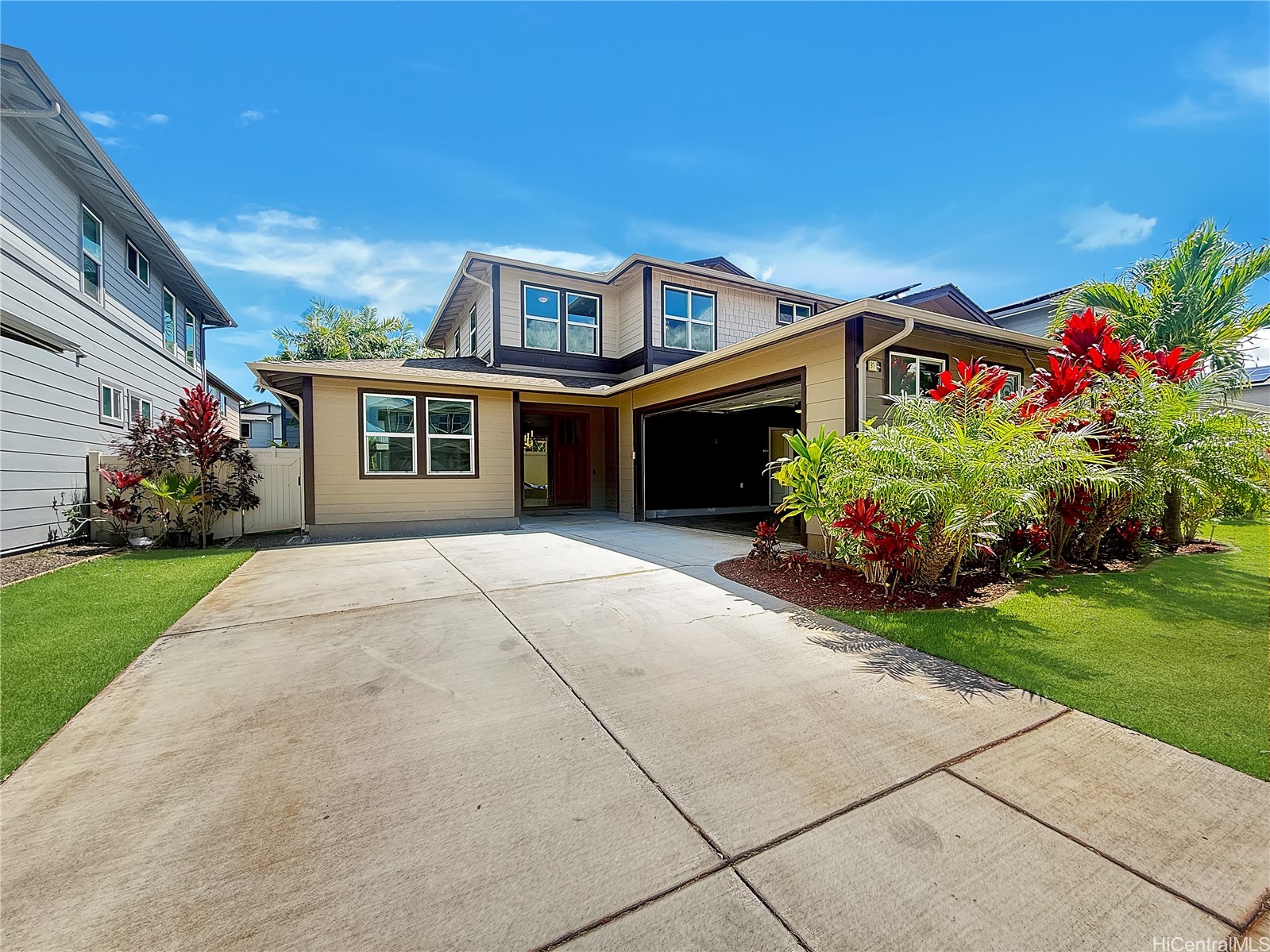91-1104 Hokua Street