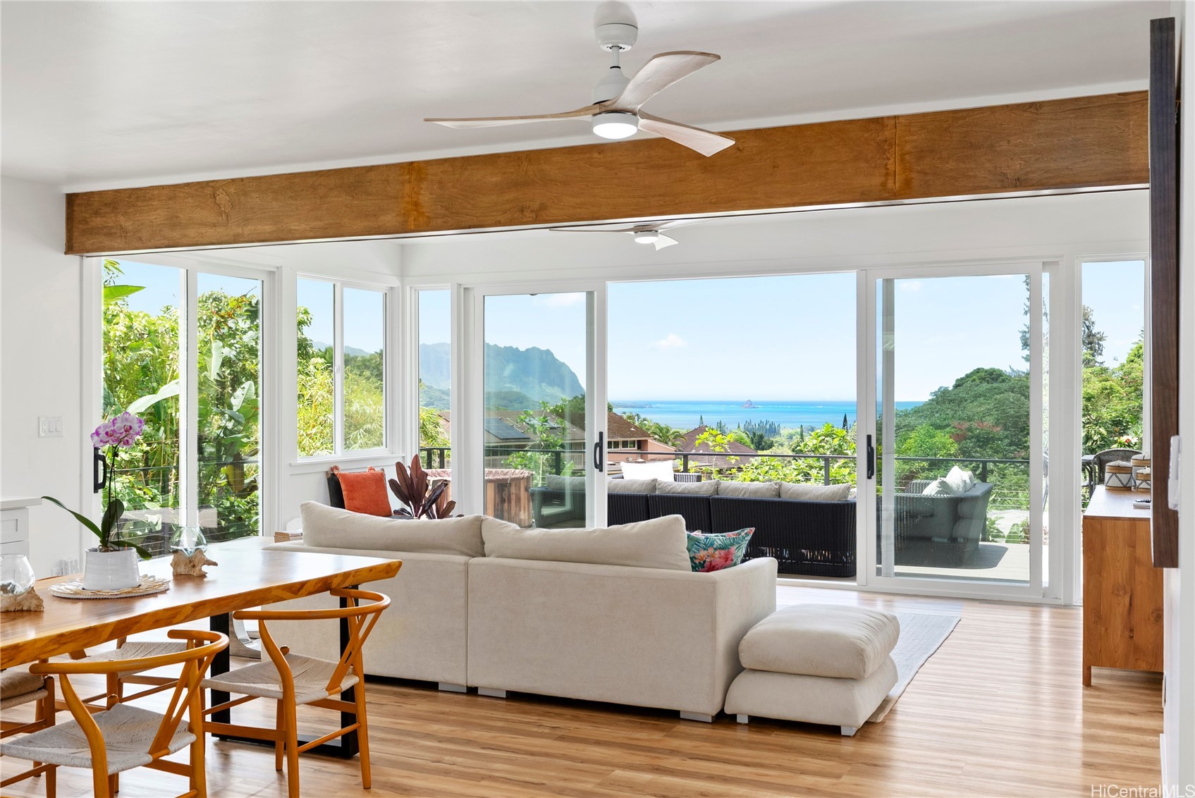 Kahaluu Hillside J