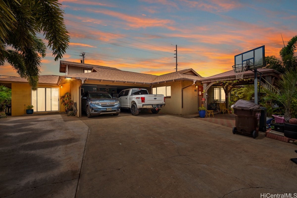 110 Aoloa Loop