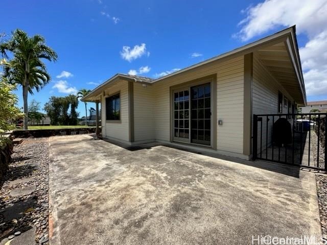 94-215 Wahamana Place