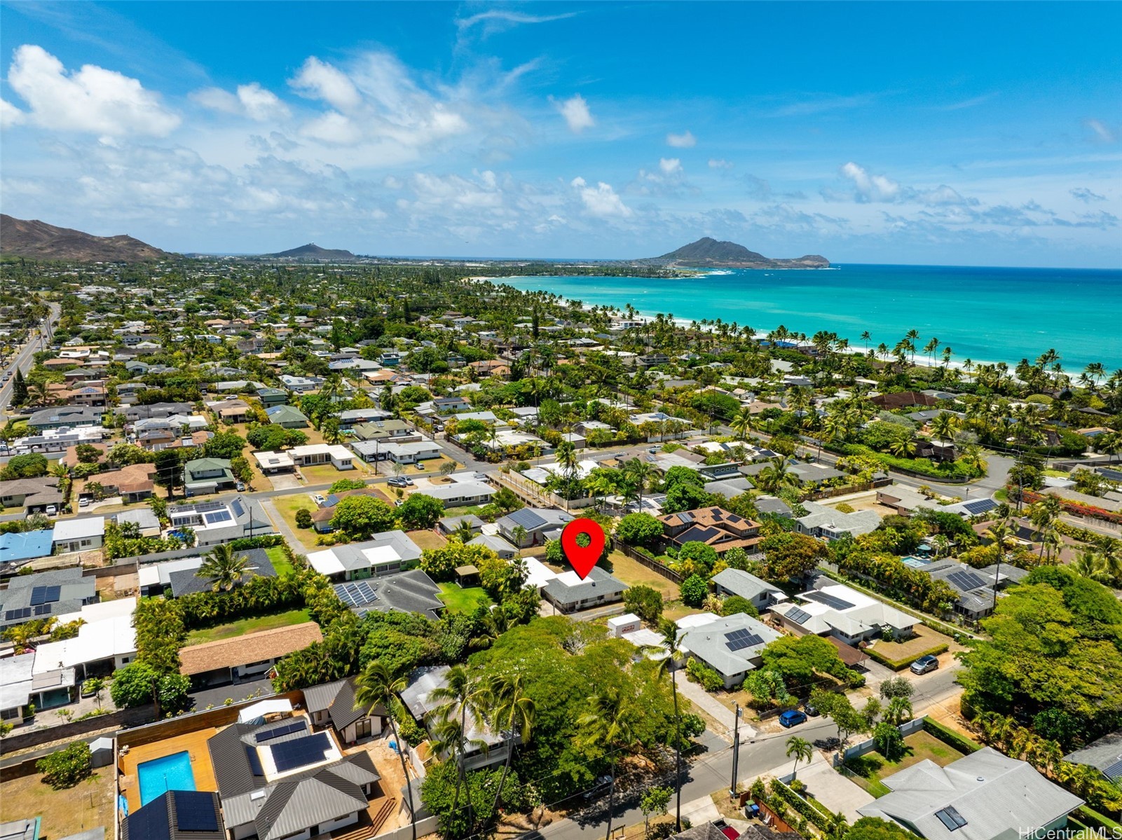 138 Kapaa Street