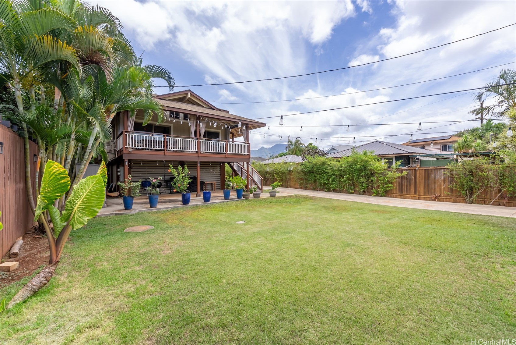 66-158 Haleiwa Road