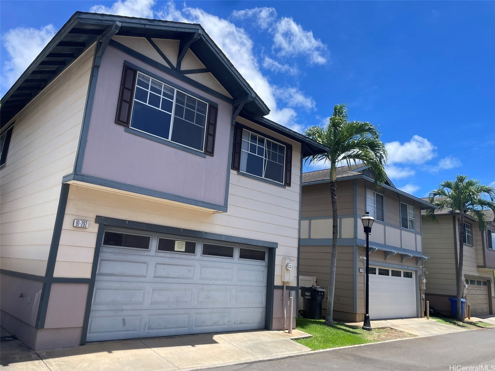 91-292 Makalea Street