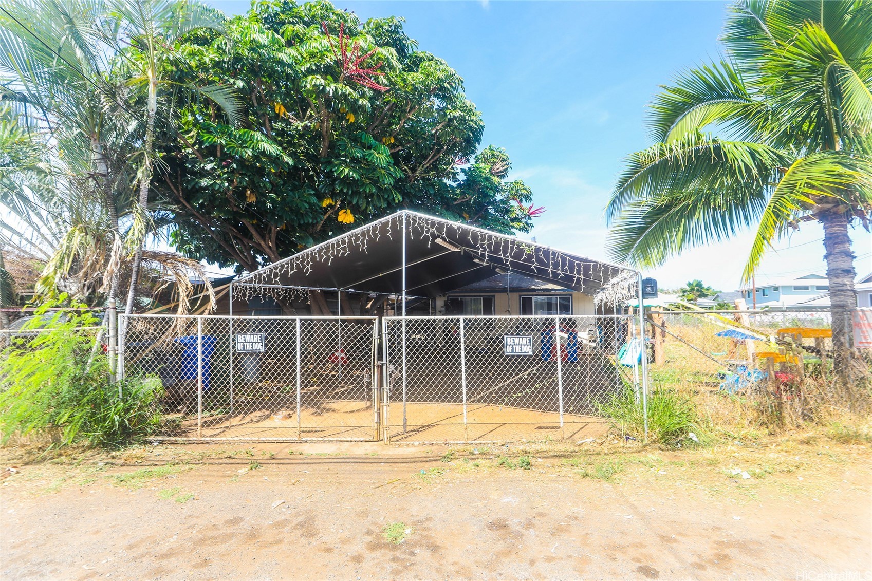 84-629 Lahaina Street