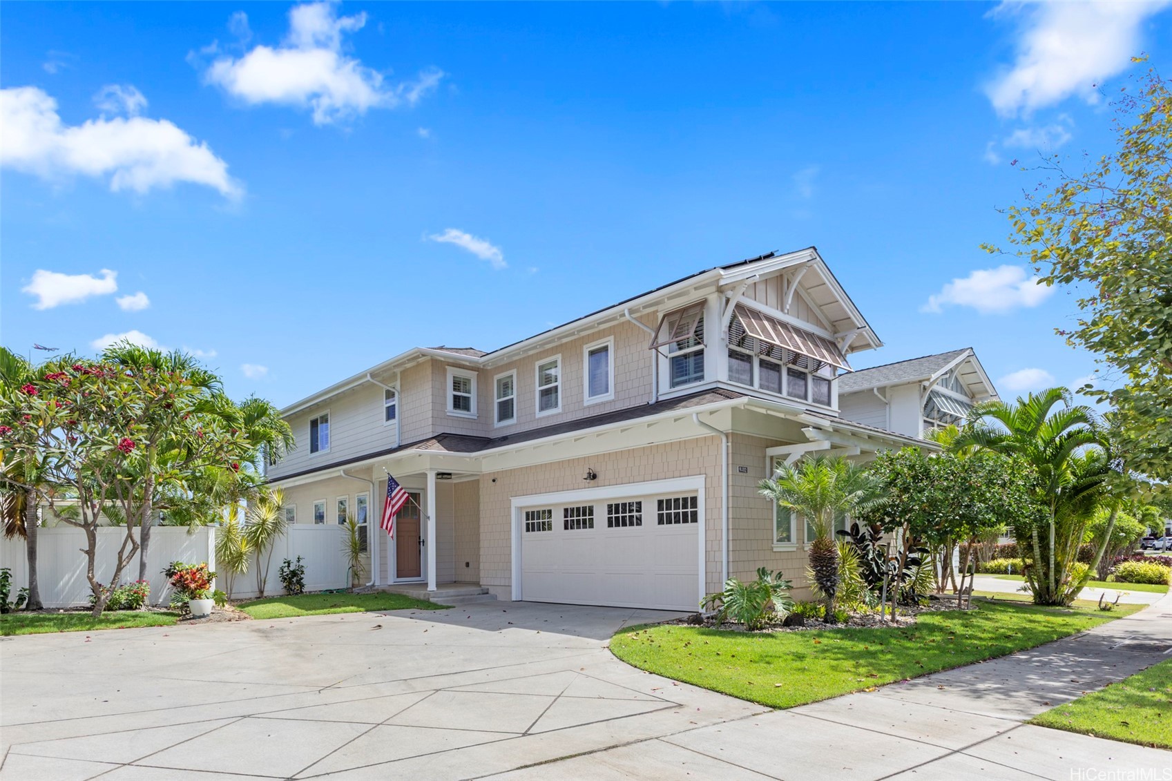 91-1112 Kai Oio Street