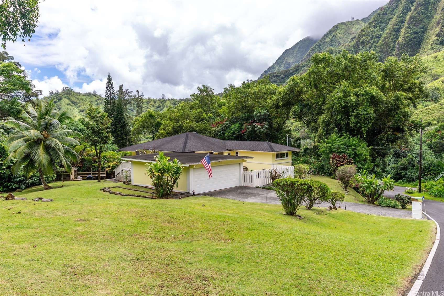 47-777 Ahuimanu Road
