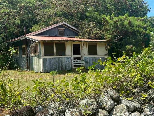 7308 Kamehameha V Highway