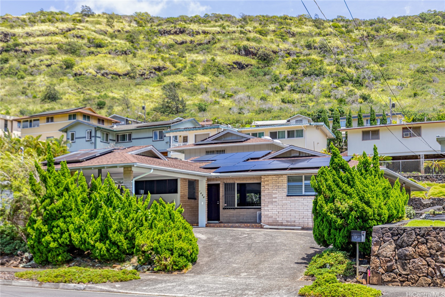 1650 Ala Aolani Street
