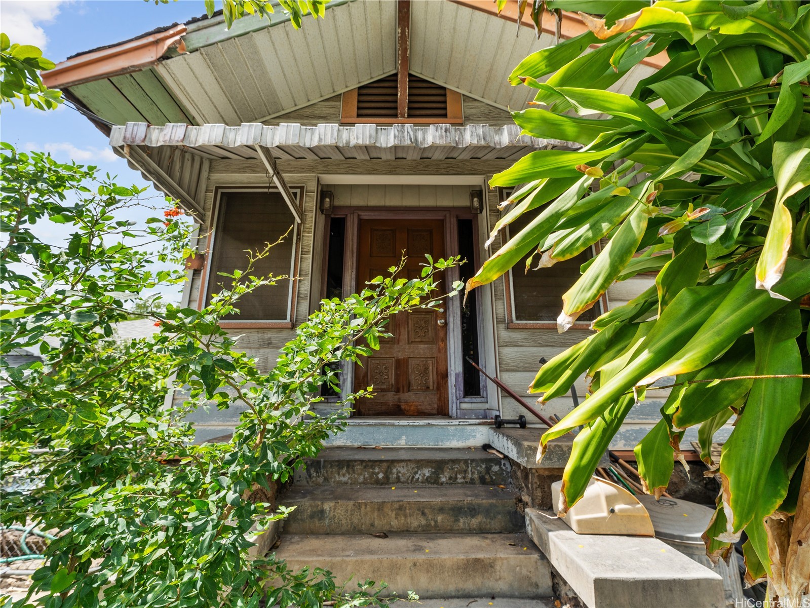 1934 Pauoa Road