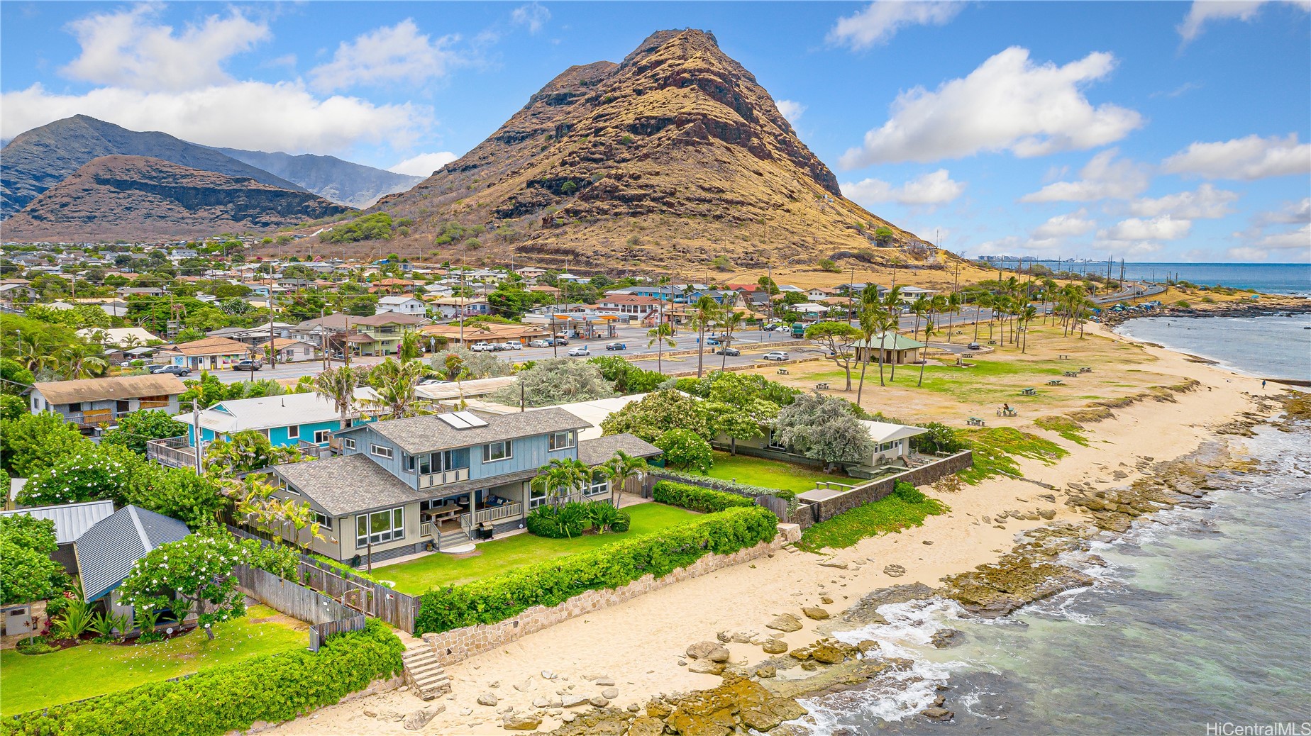 87-849C Farrington Highway