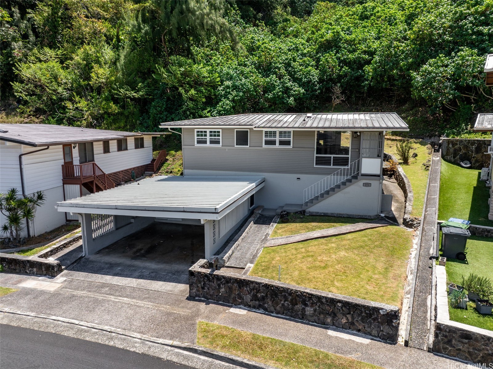 256 Puiwa Road