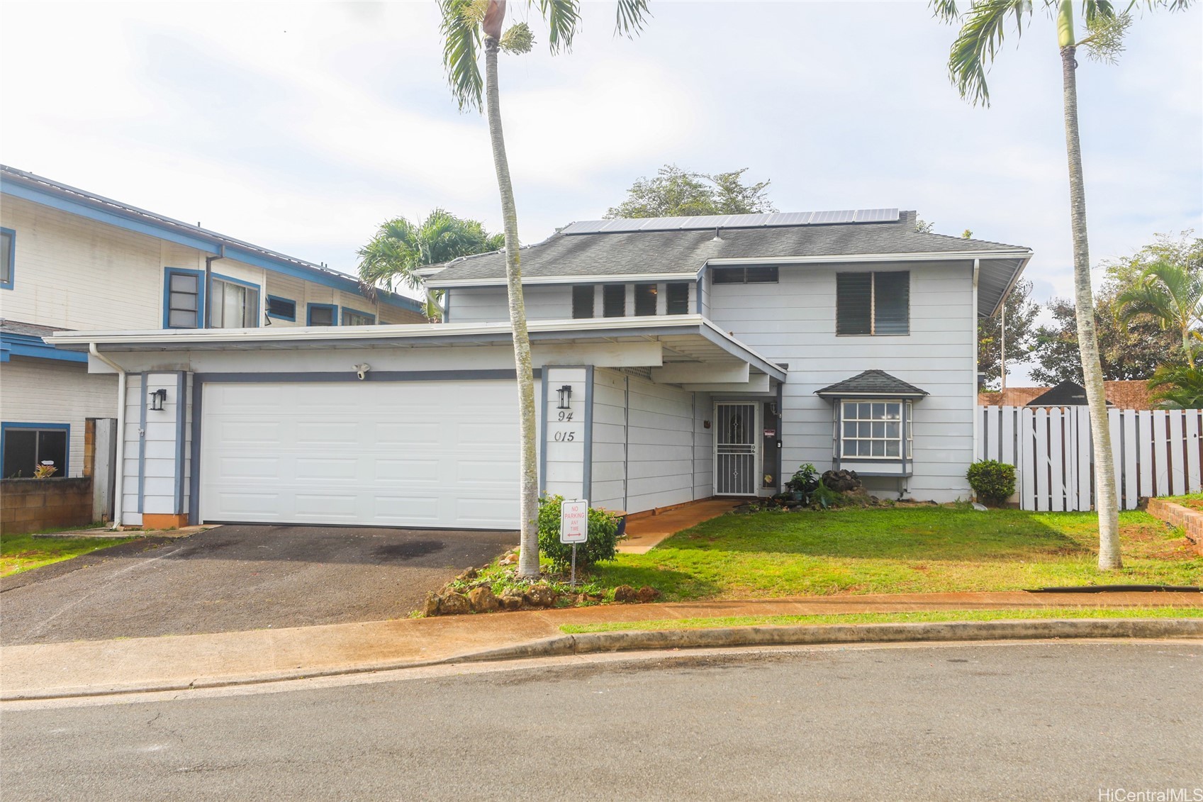 94-15 Kaweo Place