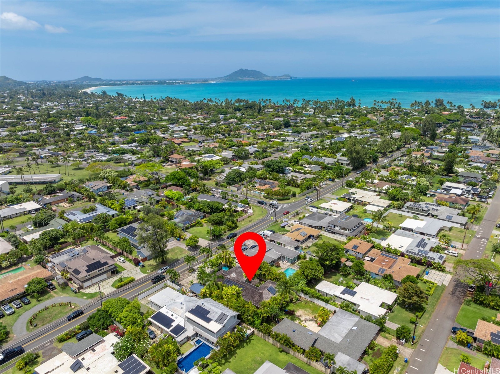 269 Kailua Road