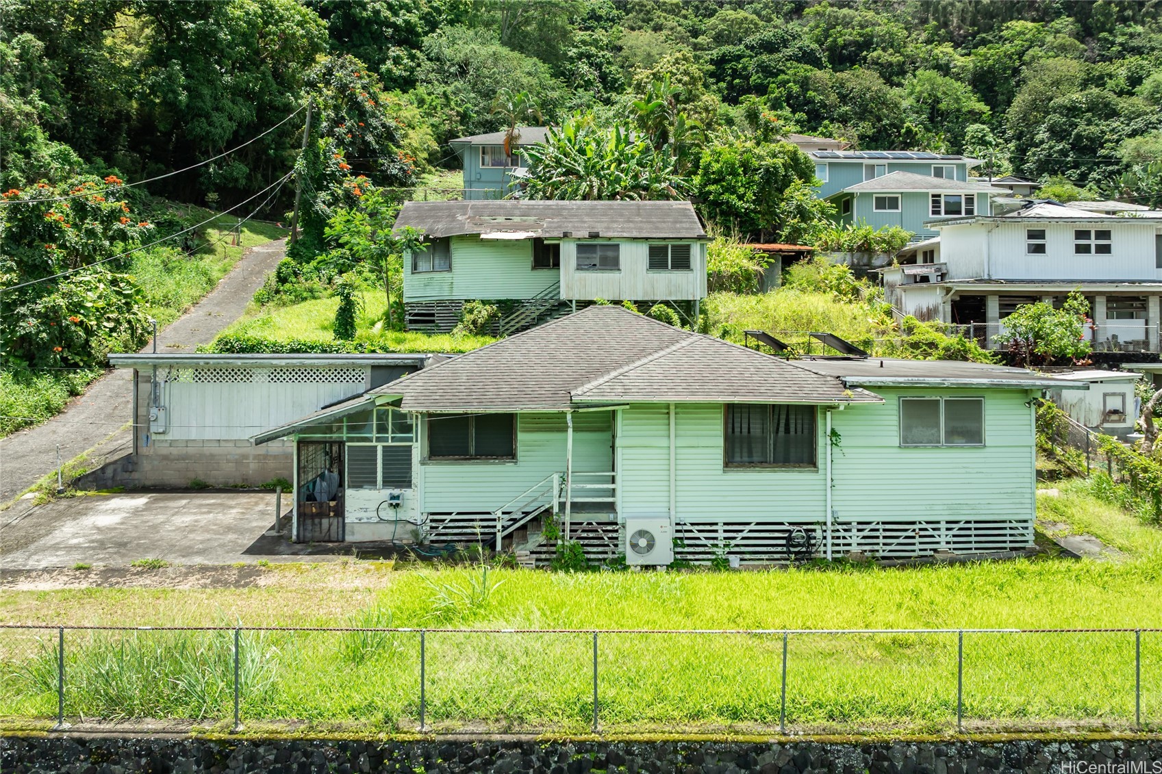2871-F Kalihi Street