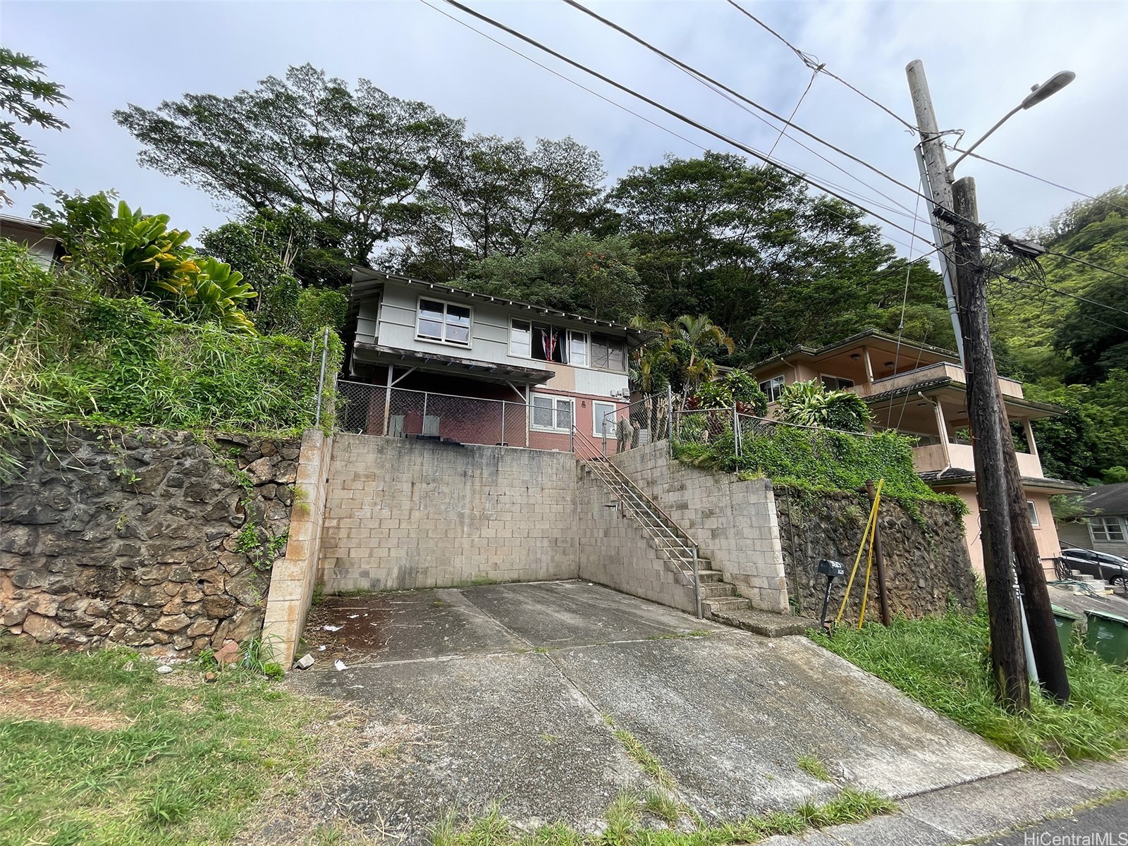 1625 Kalaepaa Drive