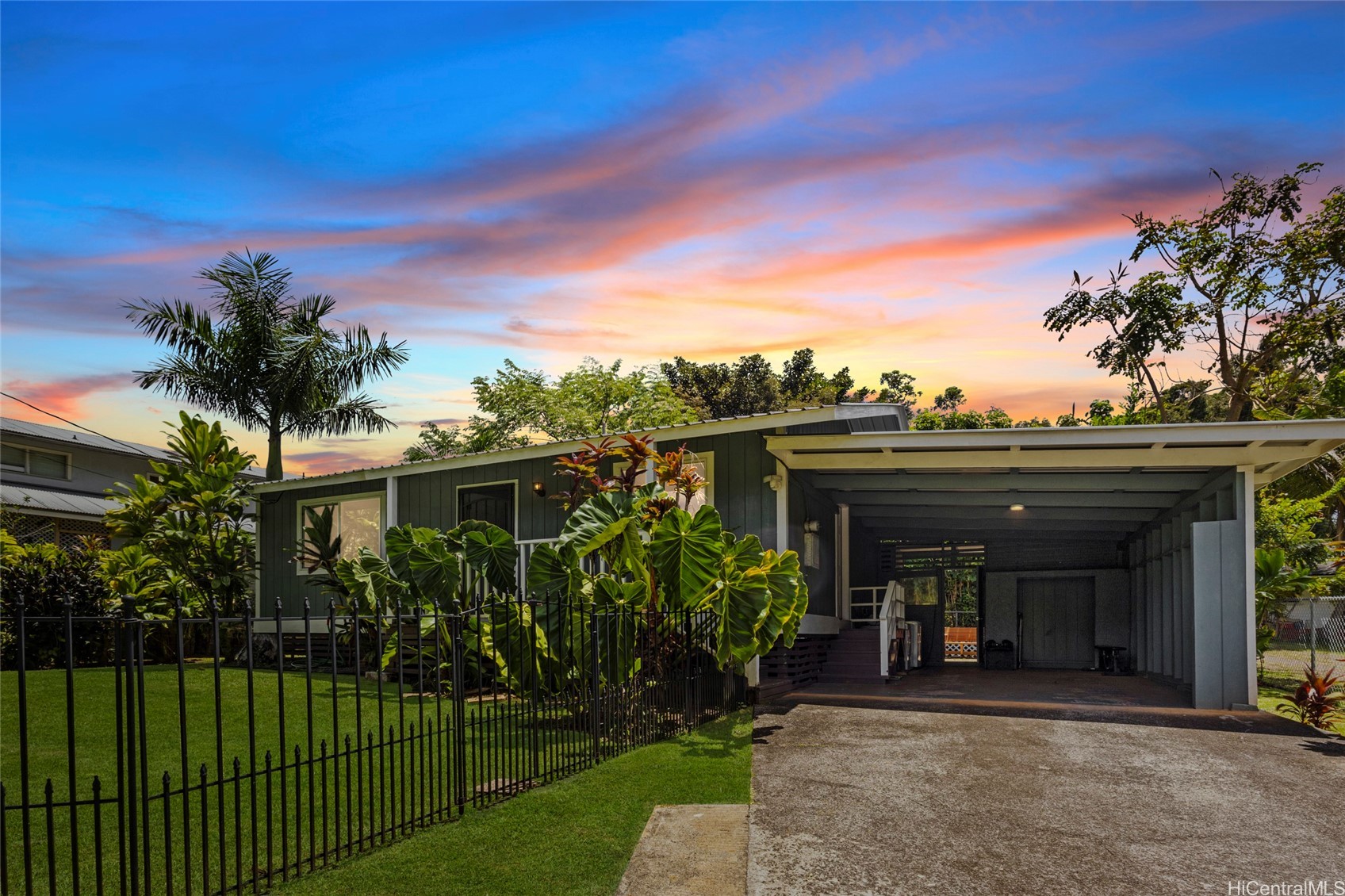 134 Dole Road