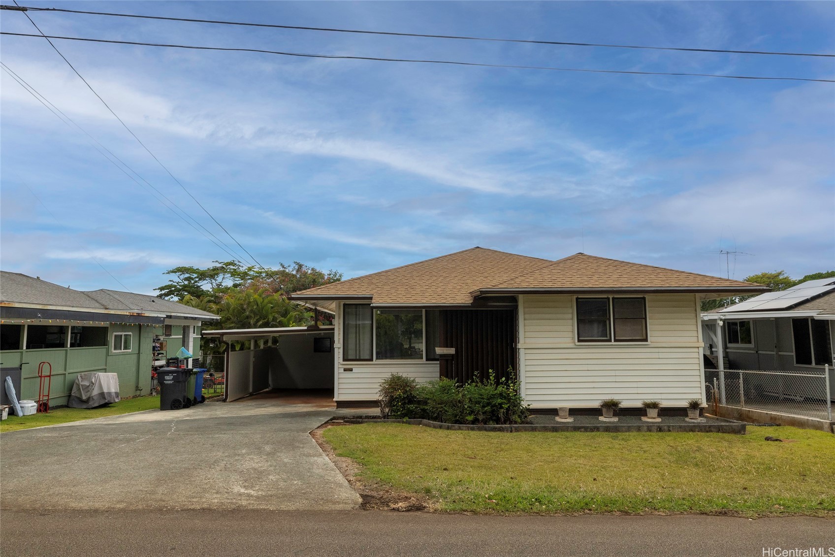 464 Iliwai Drive