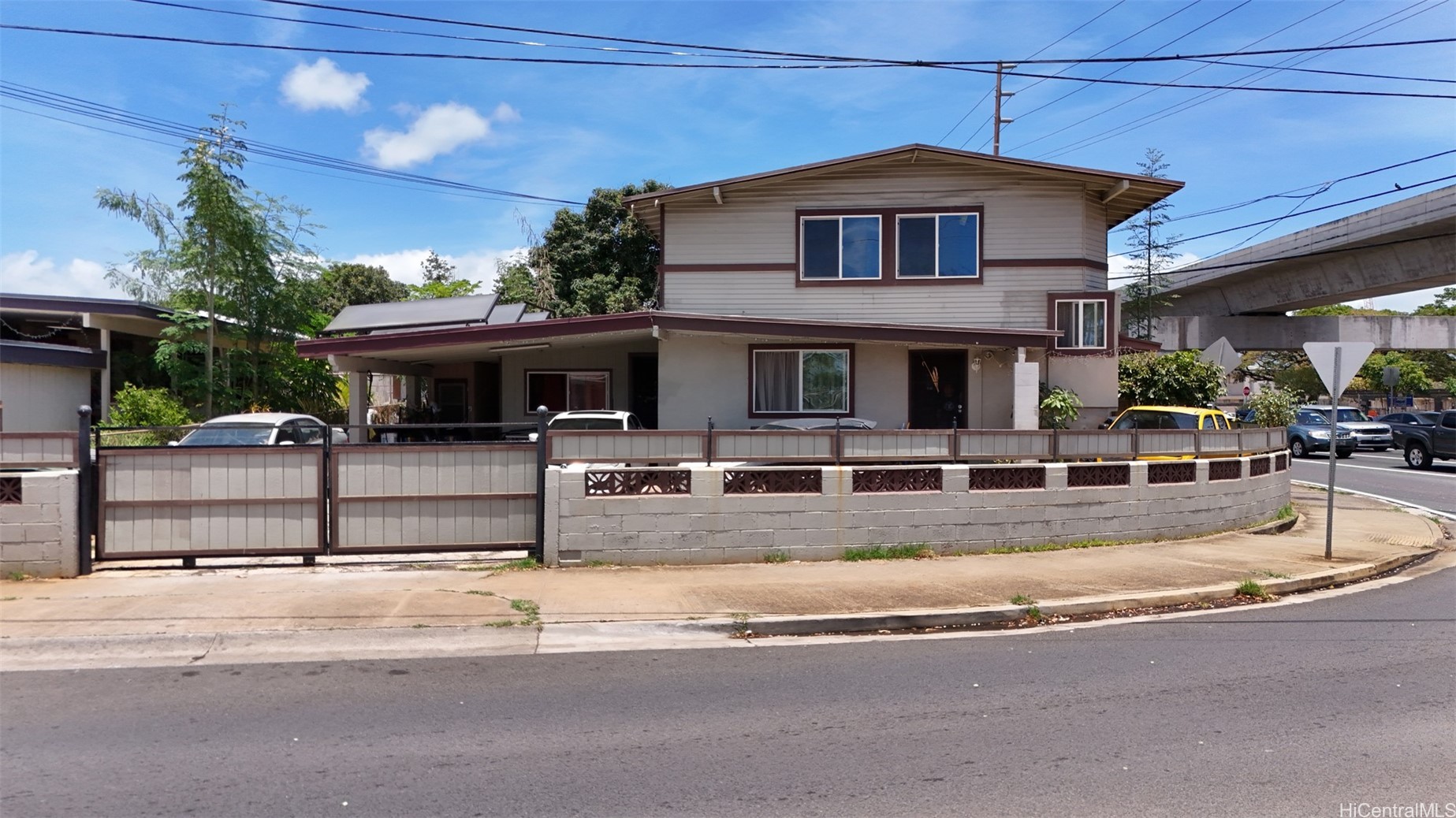 94-203 Kahualii Street