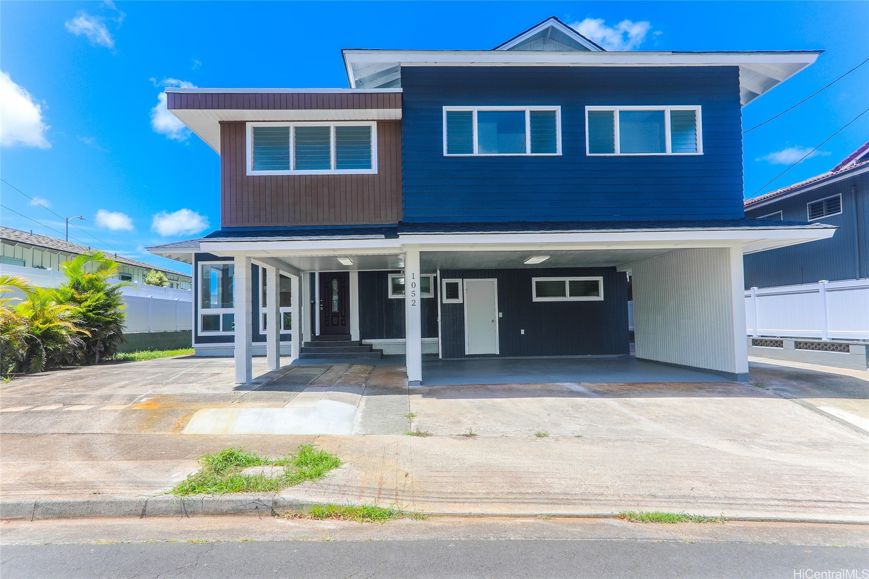 1052 Maiha Circle