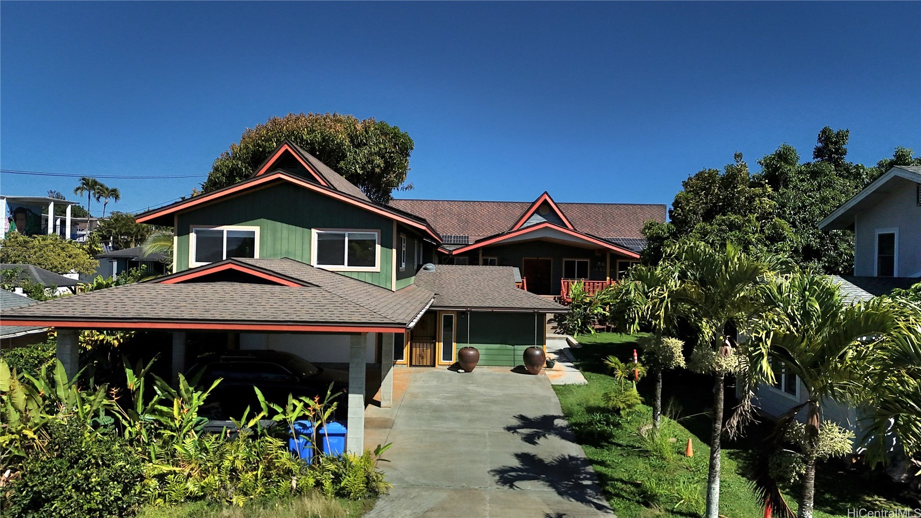 74 Makaweo Avenue
