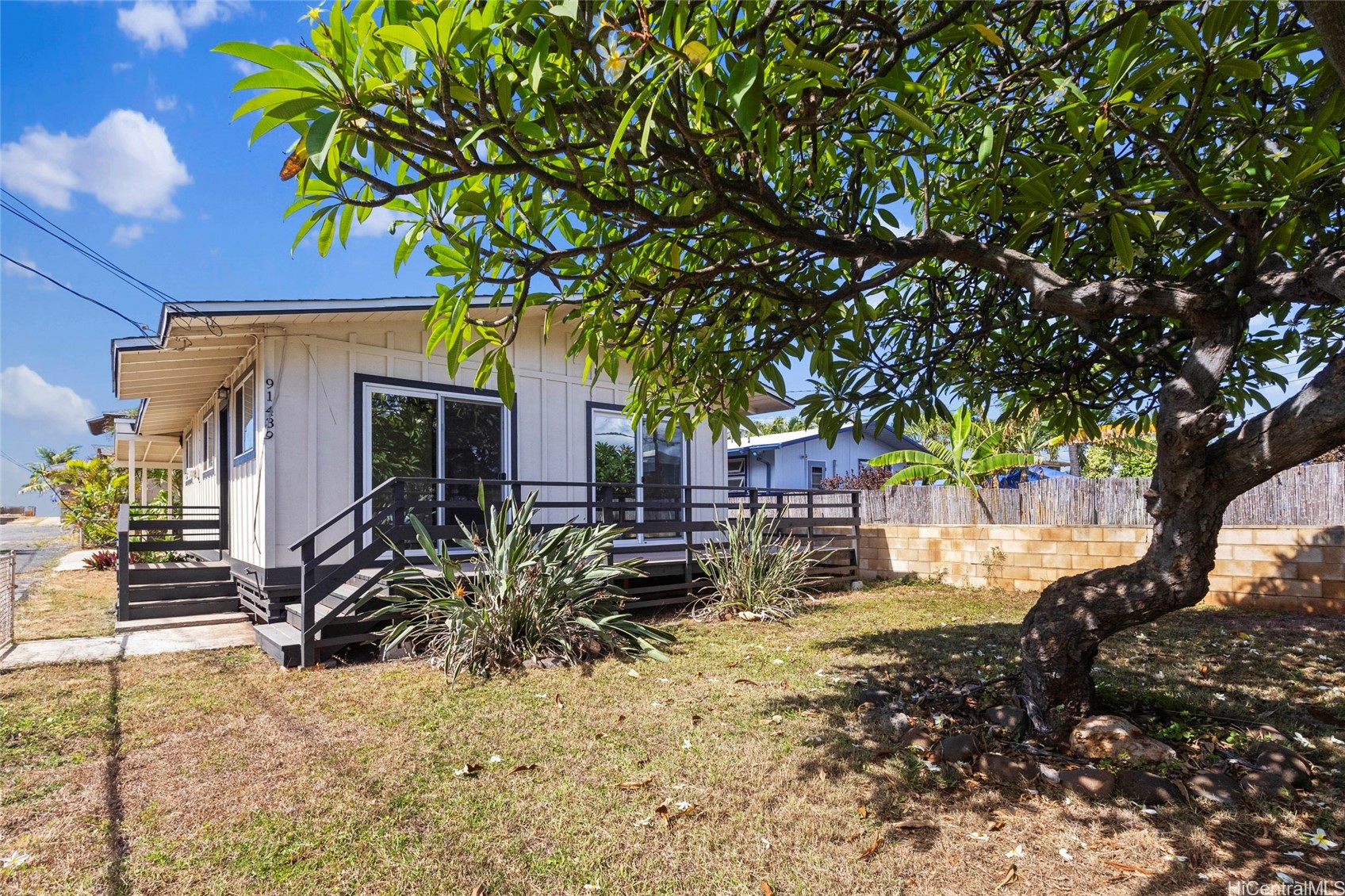 91-439 Ewa Beach Road