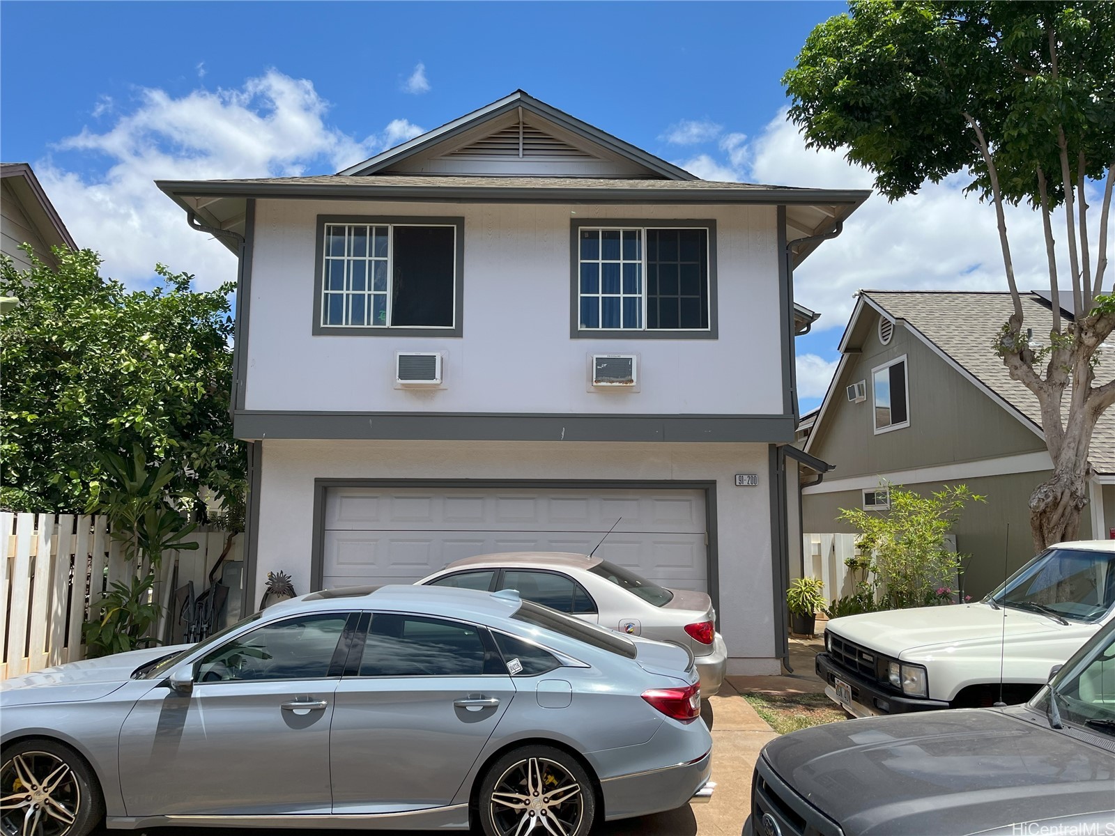 91-200 Kaunaloa Place
