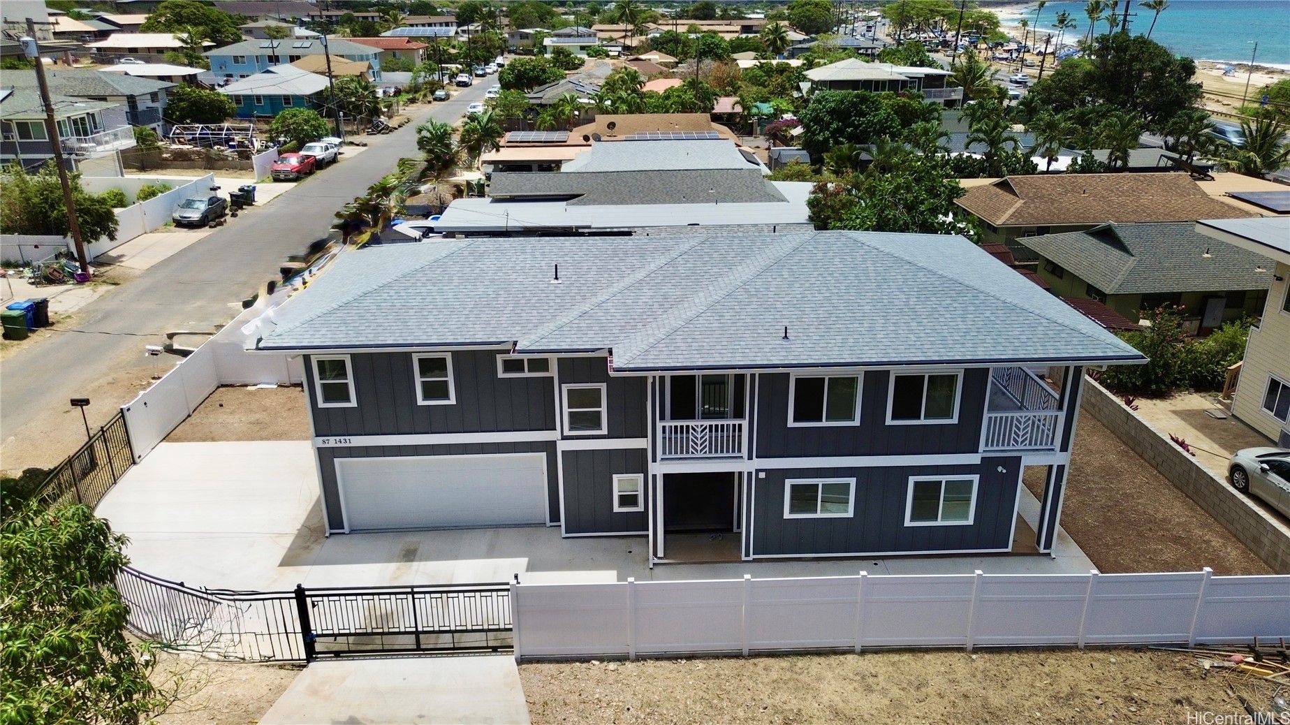 87-1431 Akowai Road