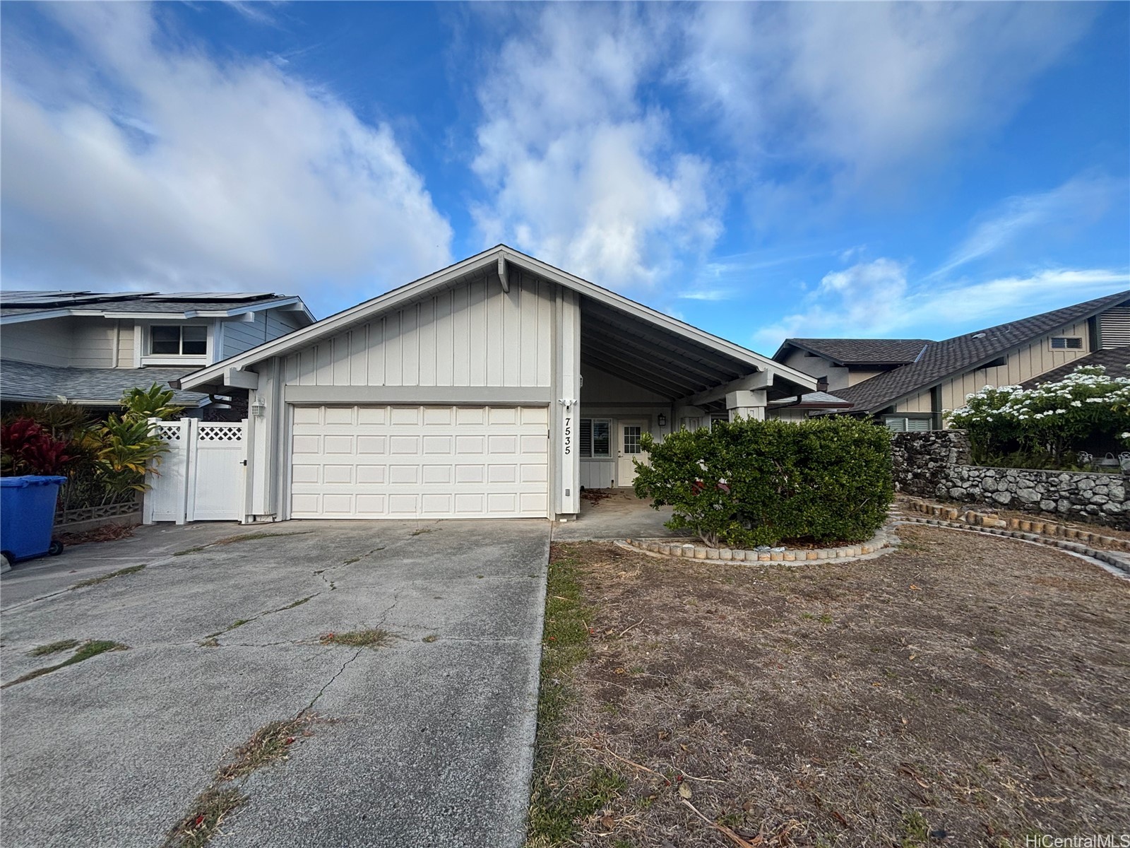 7535 Kekaa Street