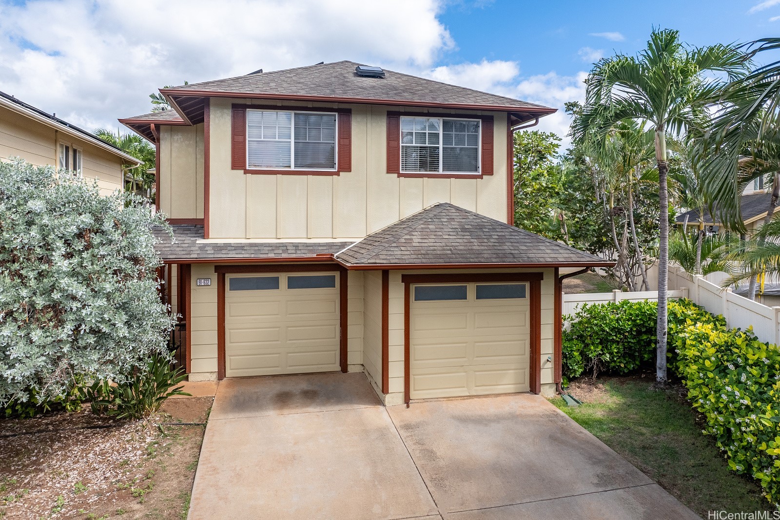 91-632 Makalea Street