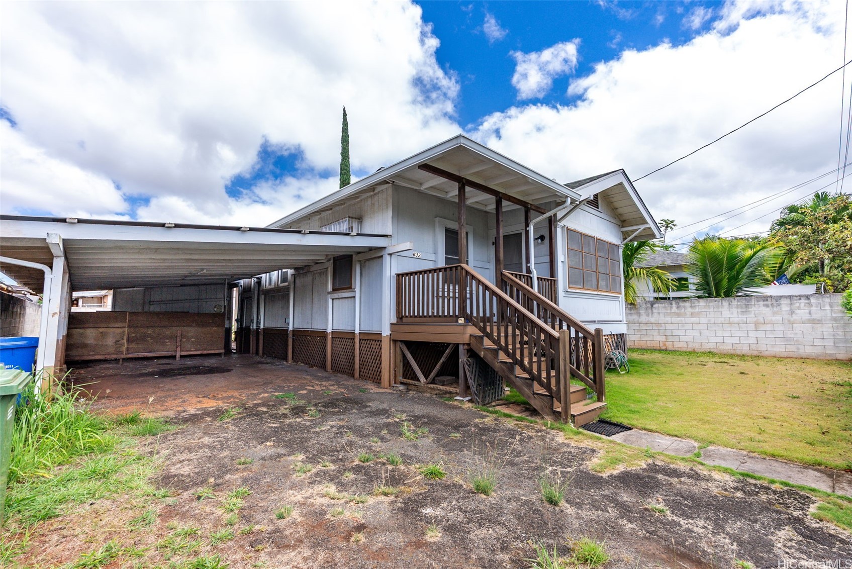 632 Olive Avenue