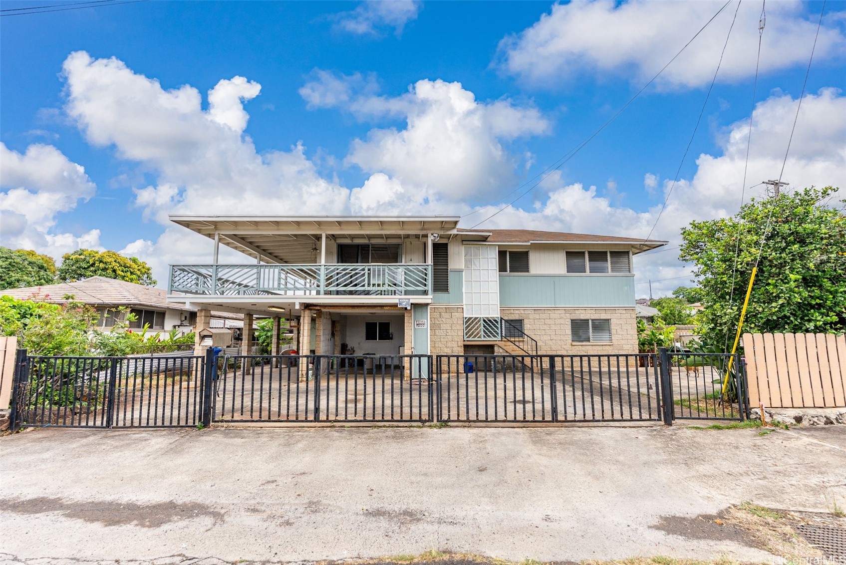 98-164 Hekaha Street