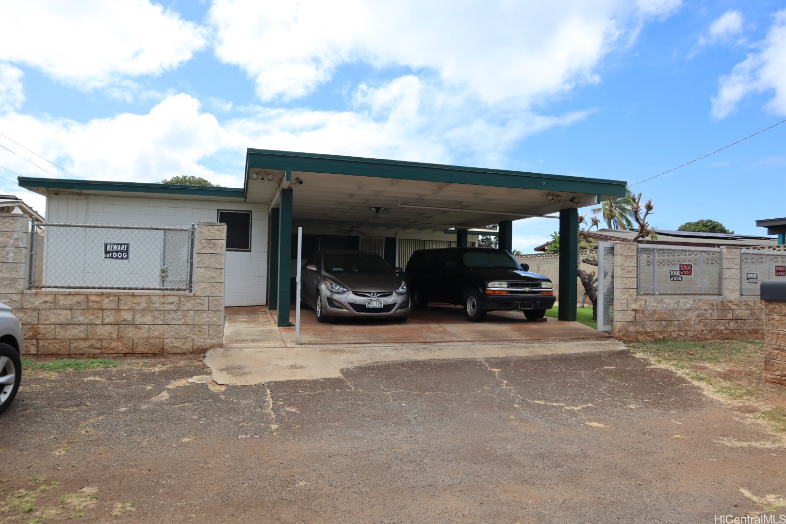 91-519 Papipi Road