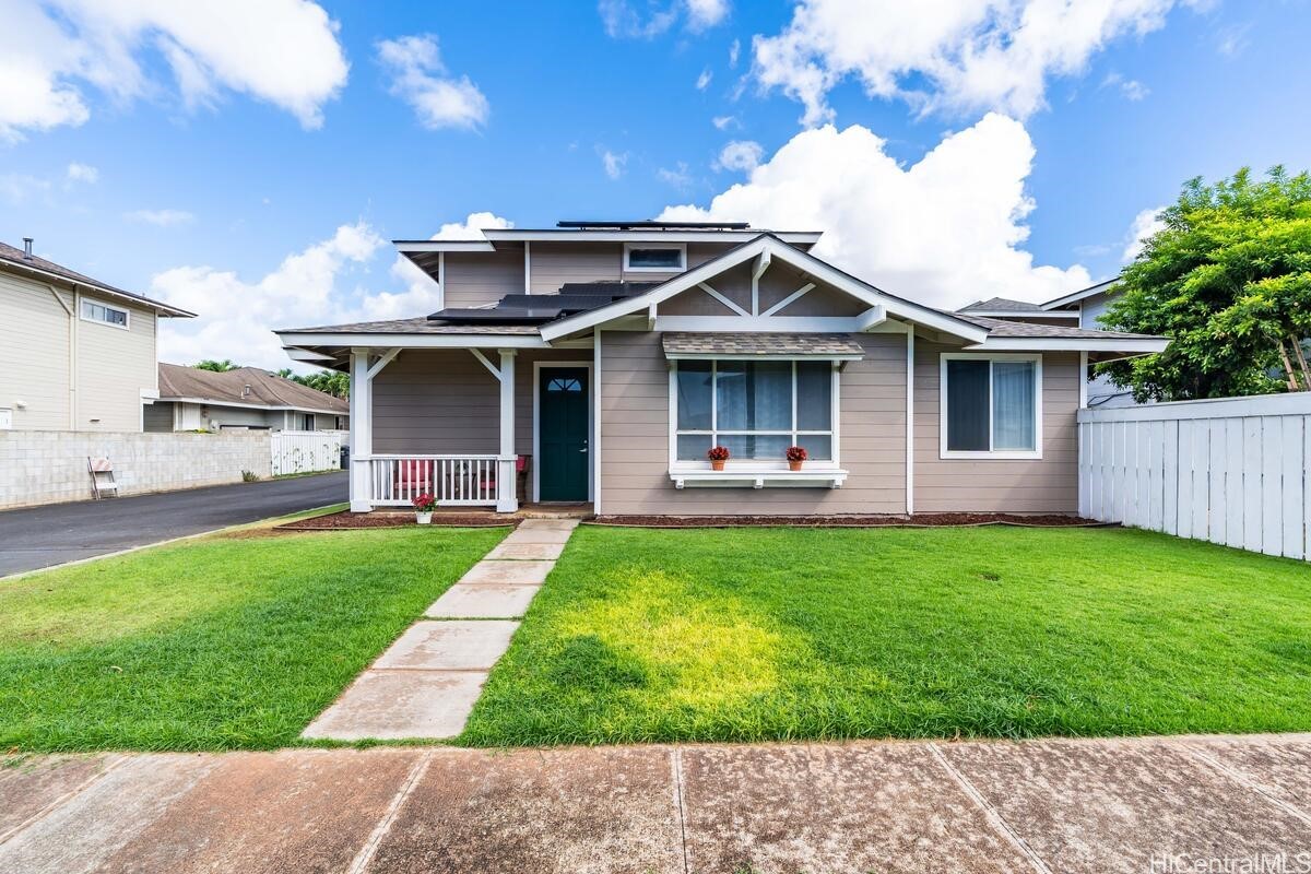 91-1002 Hawea Street